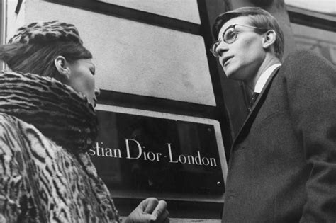 shristian dior|how did Christian Dior die.